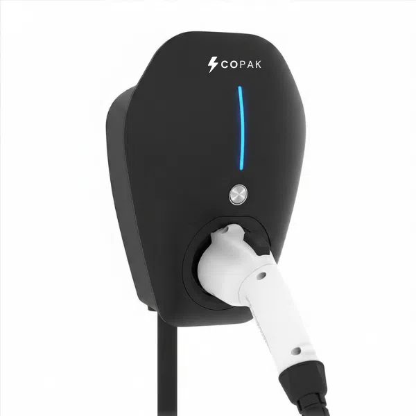 22kW Smart Wallbox EV Charger