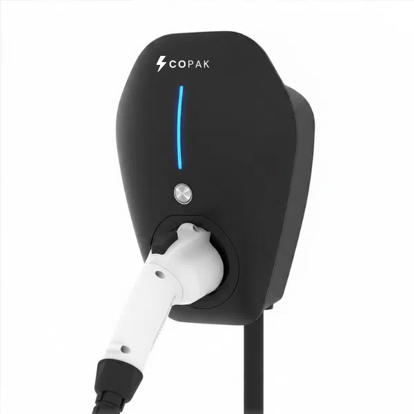 22kW Smart Wallbox EV Charger