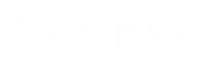 Copak White Logo